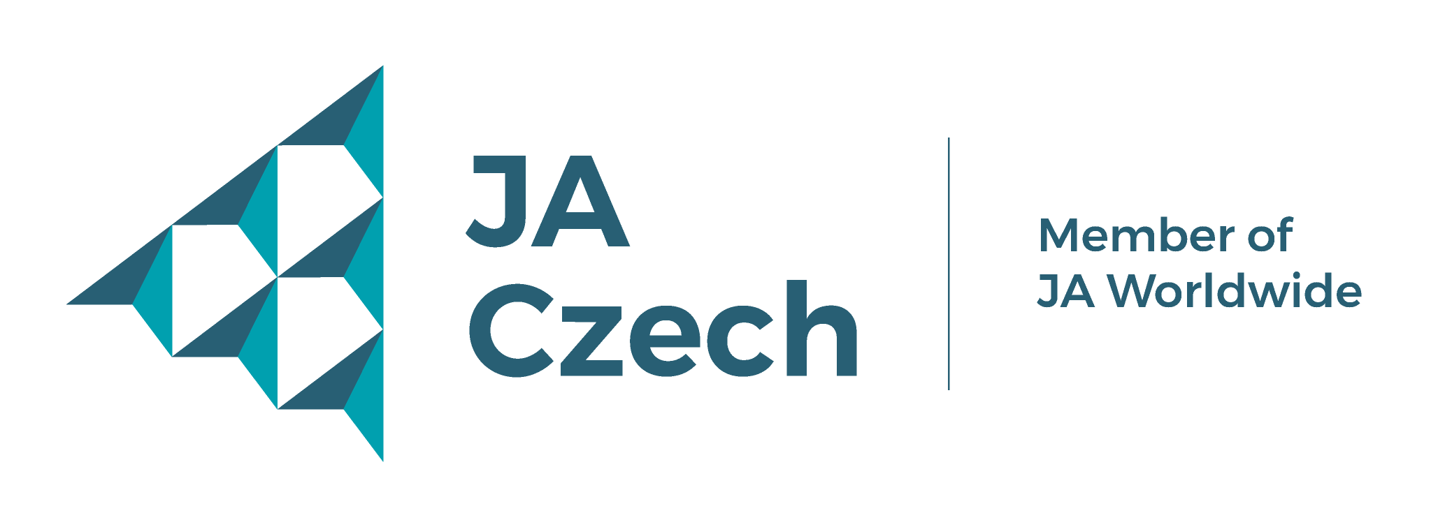 JA Czech